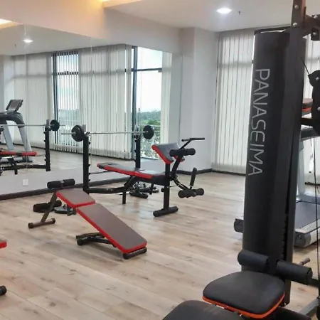 Riverview 8Pax 3Br In Kbtown Ps4, Netflix A-1-2 Kota Bharu Exterior photo