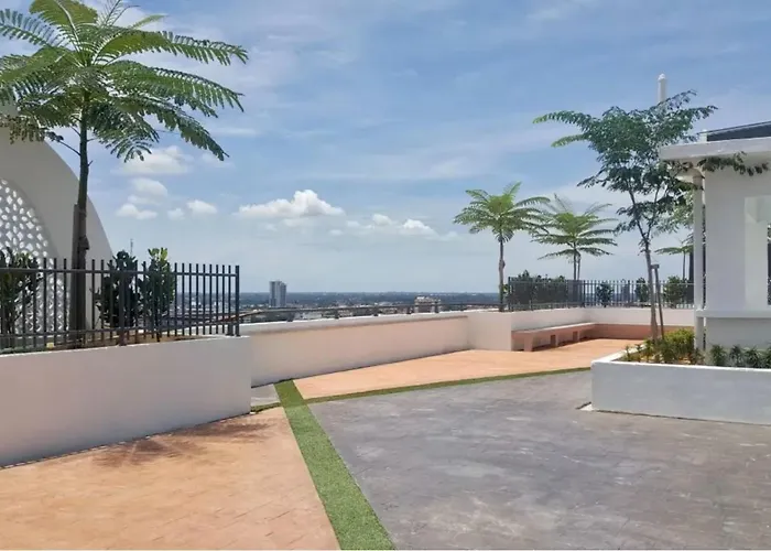Riverview 8Pax 3Br In Kbtown Ps4, Netflix A-1-2