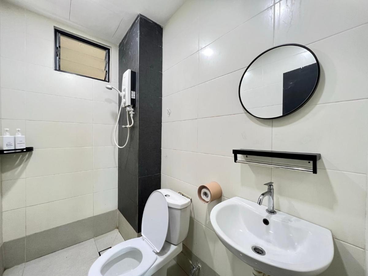 Riverview 8pax 3br In Kbtown Ps4, Netflix A-1-2 Apartment