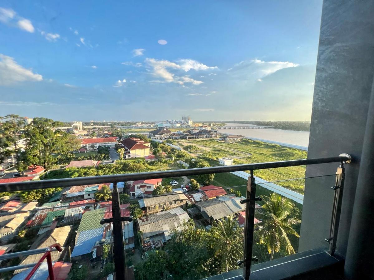 Riverview 8pax 3br In Kbtown Ps4, Netflix A-1-2 *