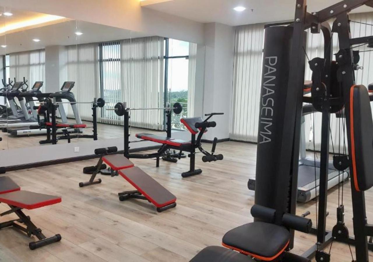 Apartment Riverview 8pax 3br In Kbtown Ps4, Netflix A-1-2 Kota Bharu